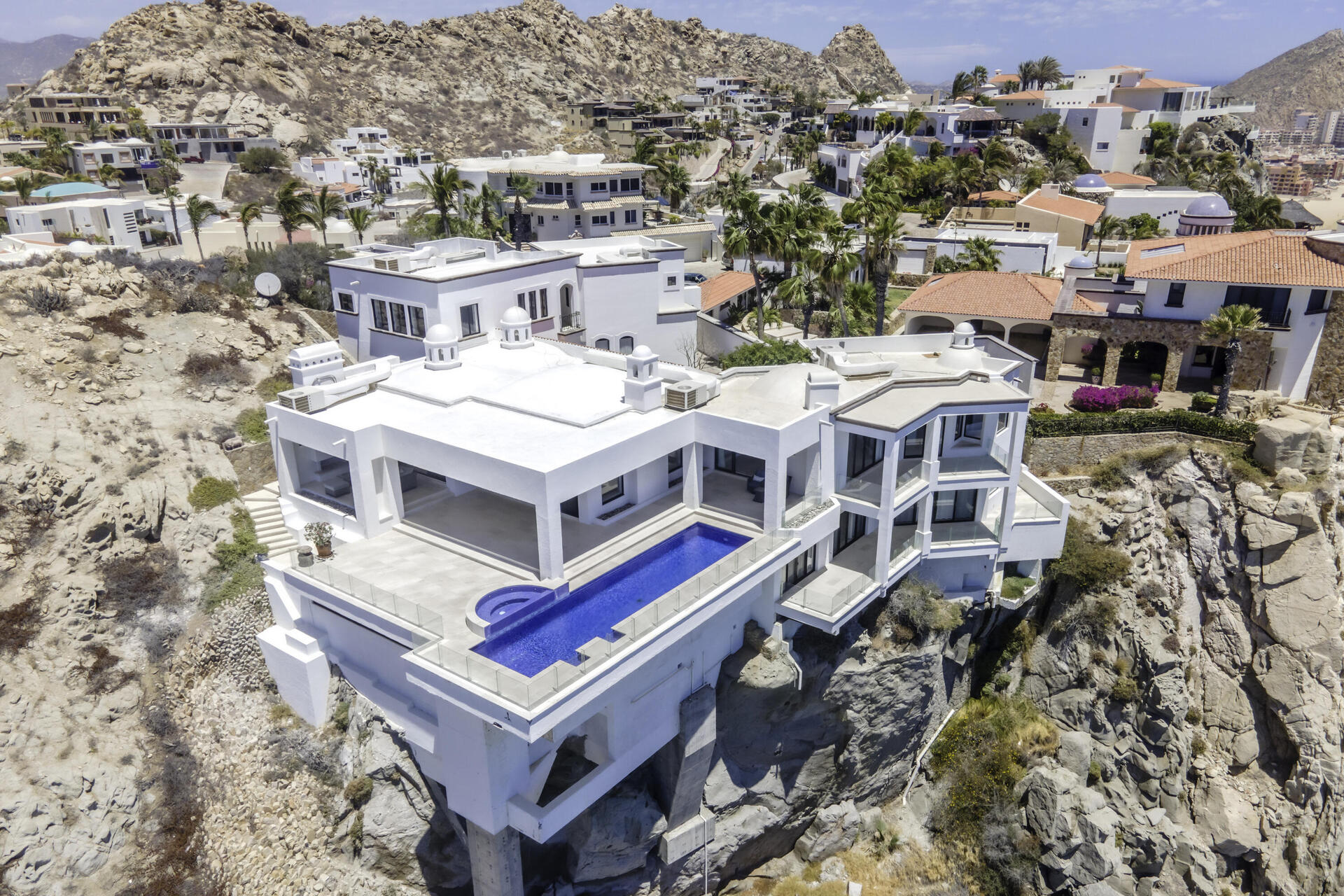 Cabo real estate homes for sale