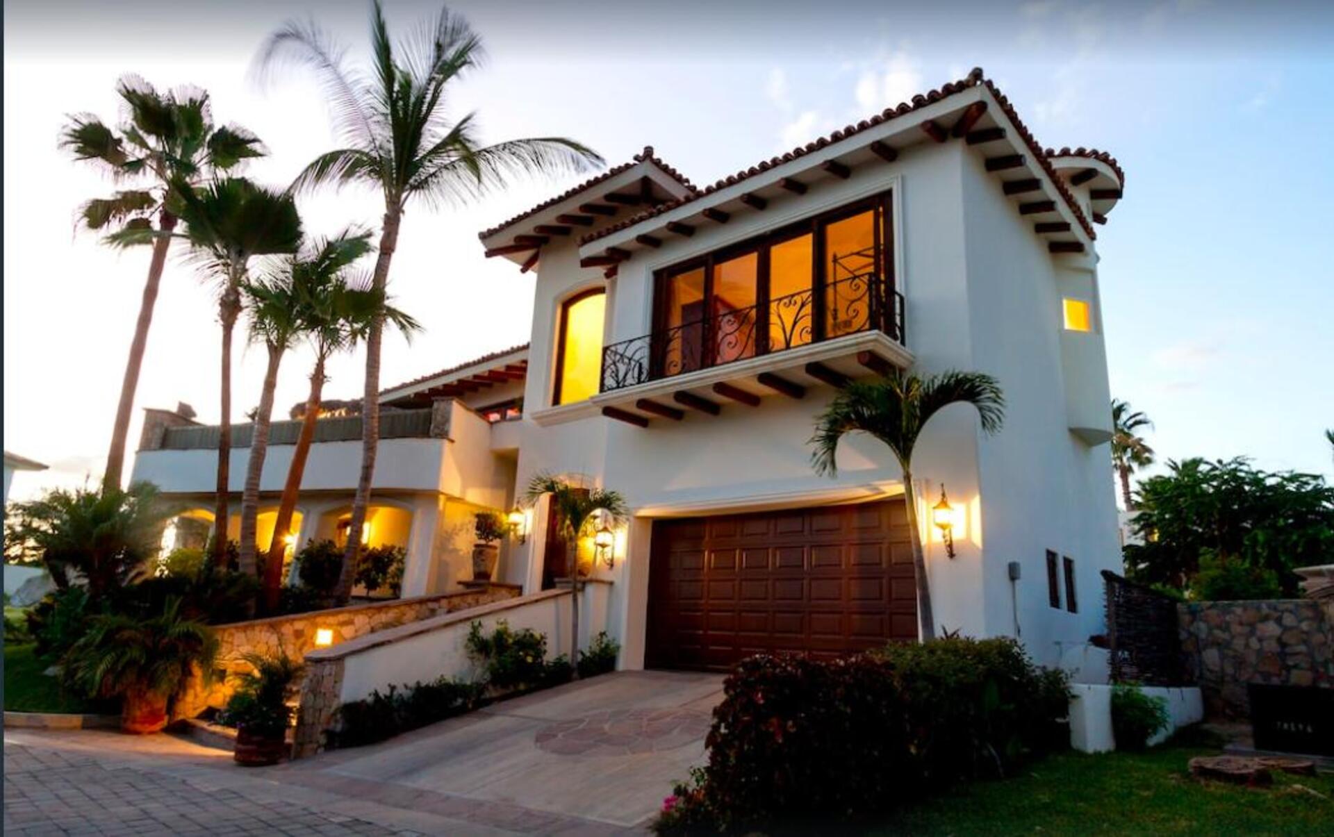 Cabo real estate homes for sale