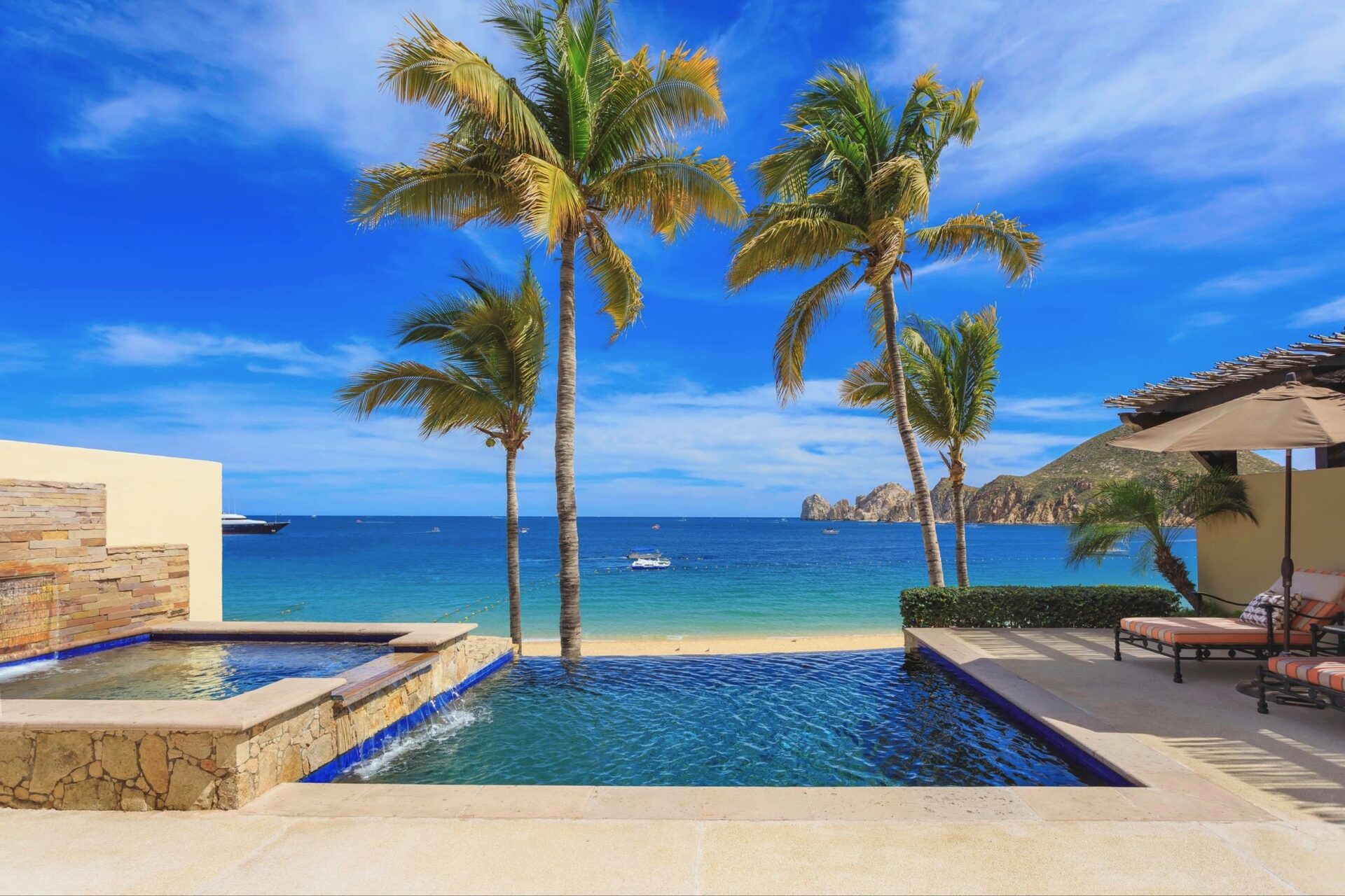 Cabo real estate properties for sale