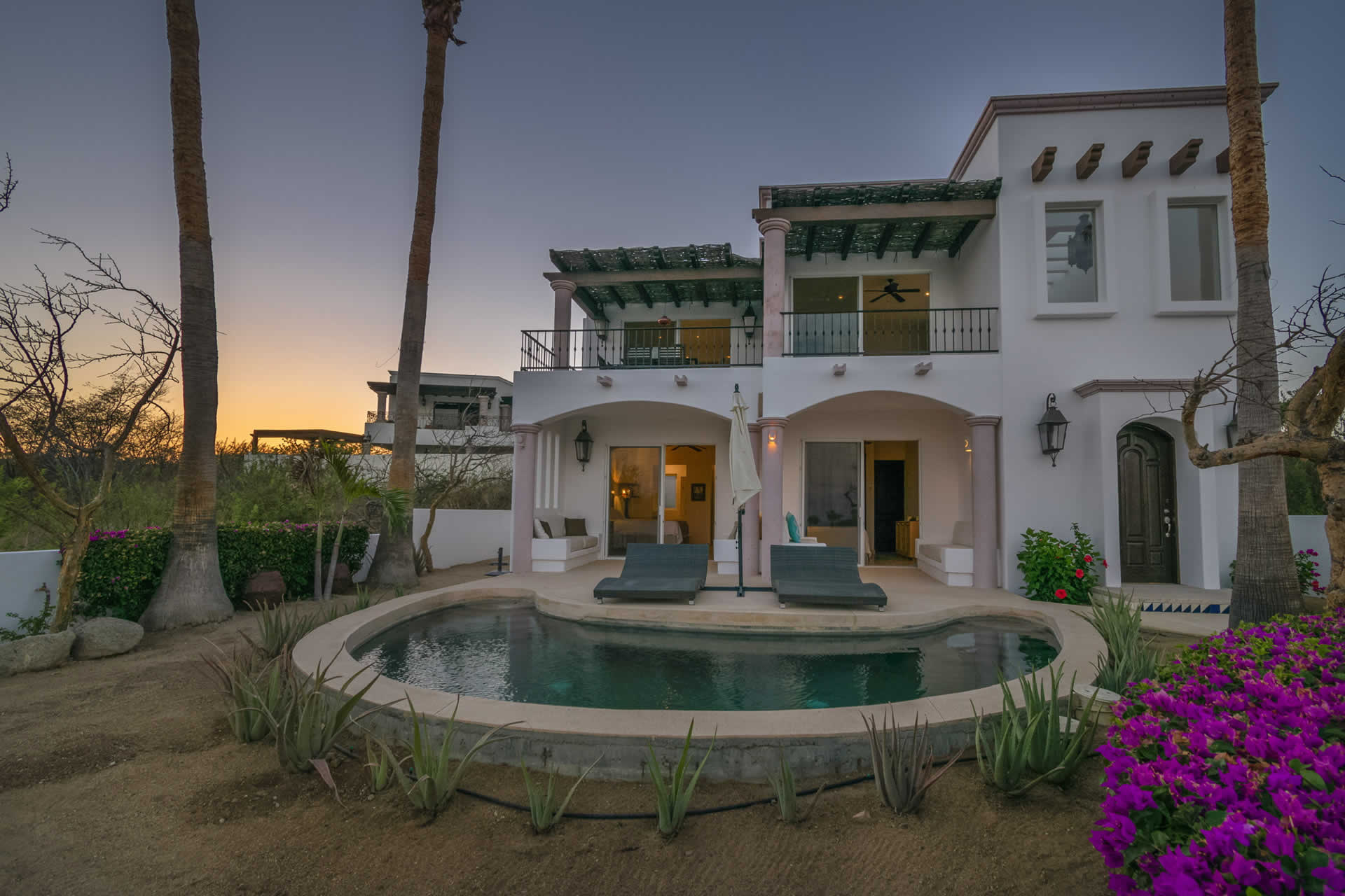 Cabo real estate properties for sale