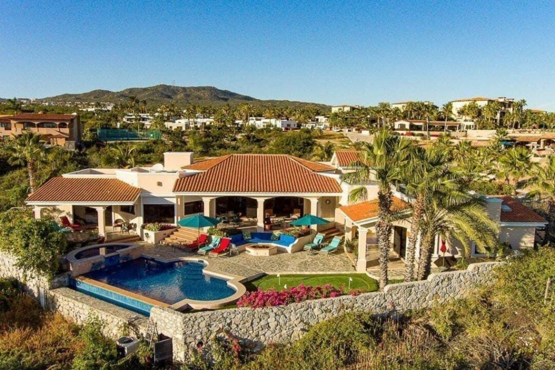 Homes for sale in Cabo real estate