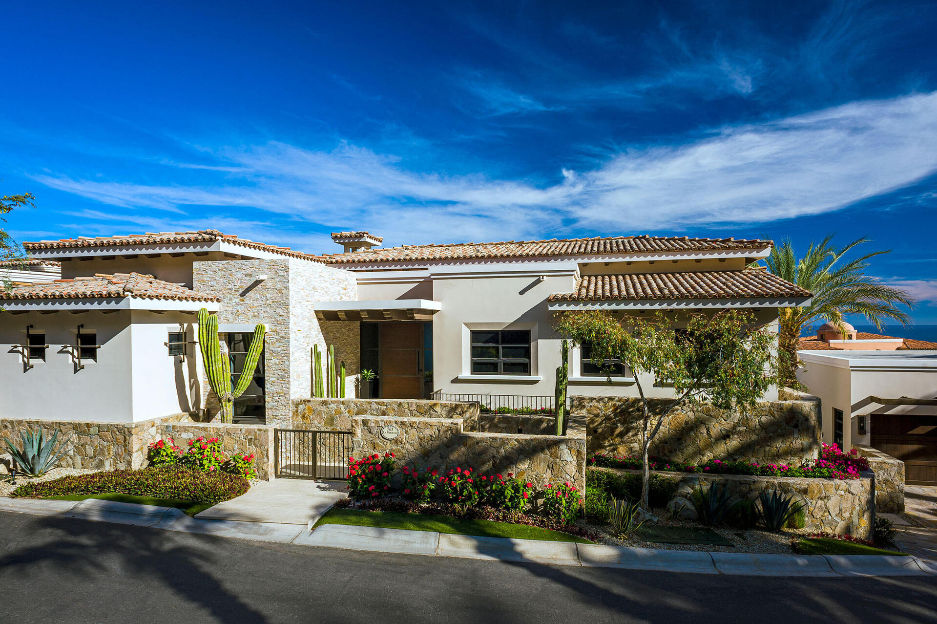 Homes for sale in Cabo real estate