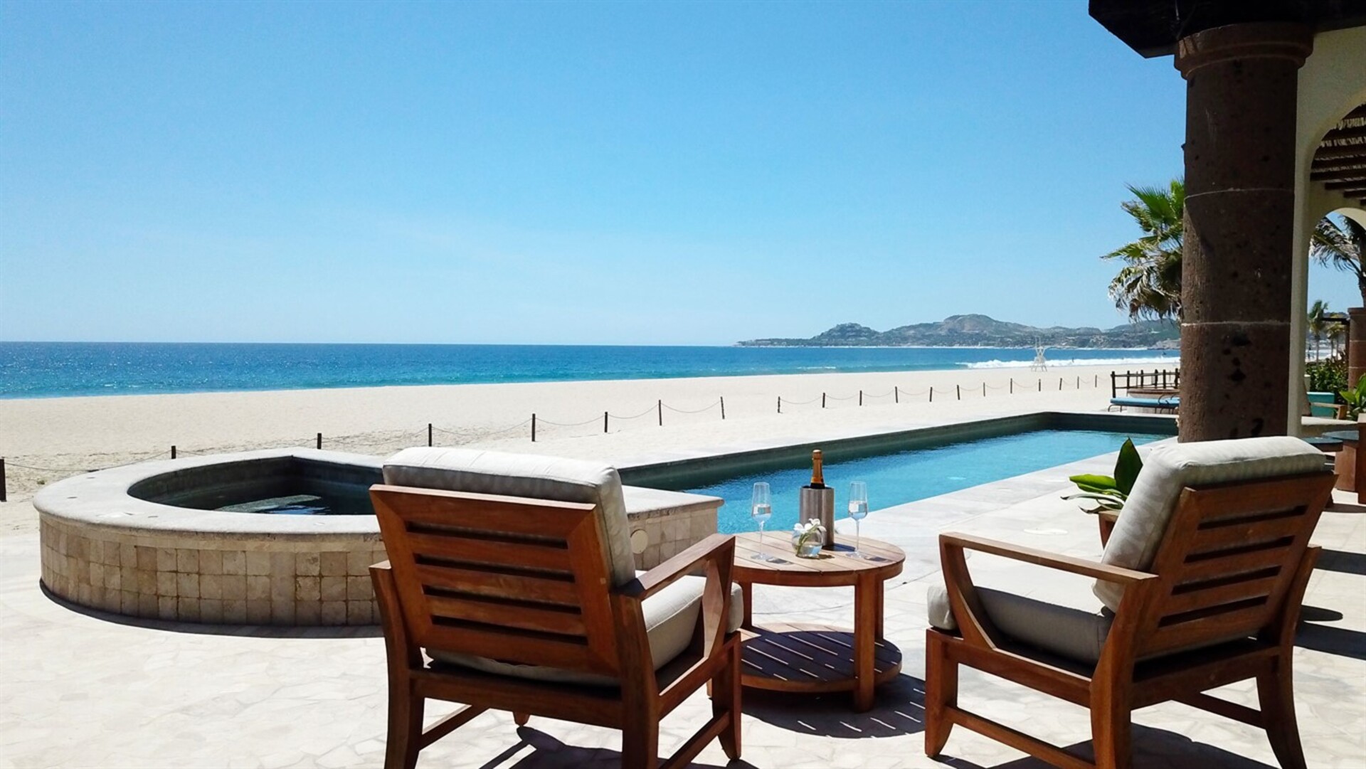 Real estate for sale in Cabo