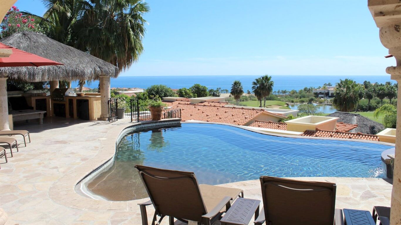 Cabo Real Estate Residences For Sale