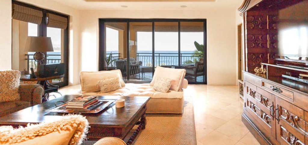 Cabo Residence For Sale