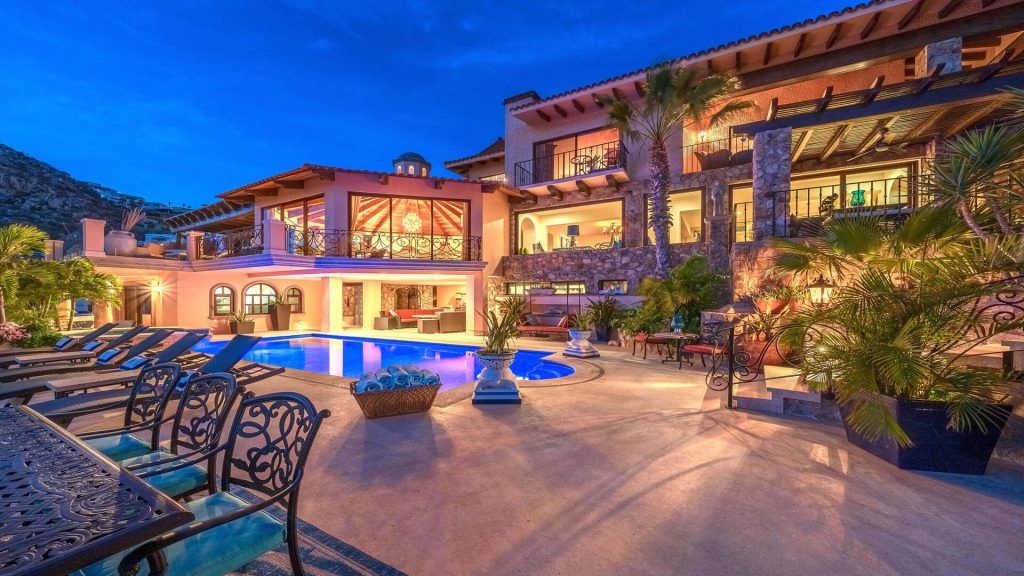 Cabo Real Estate For Sale