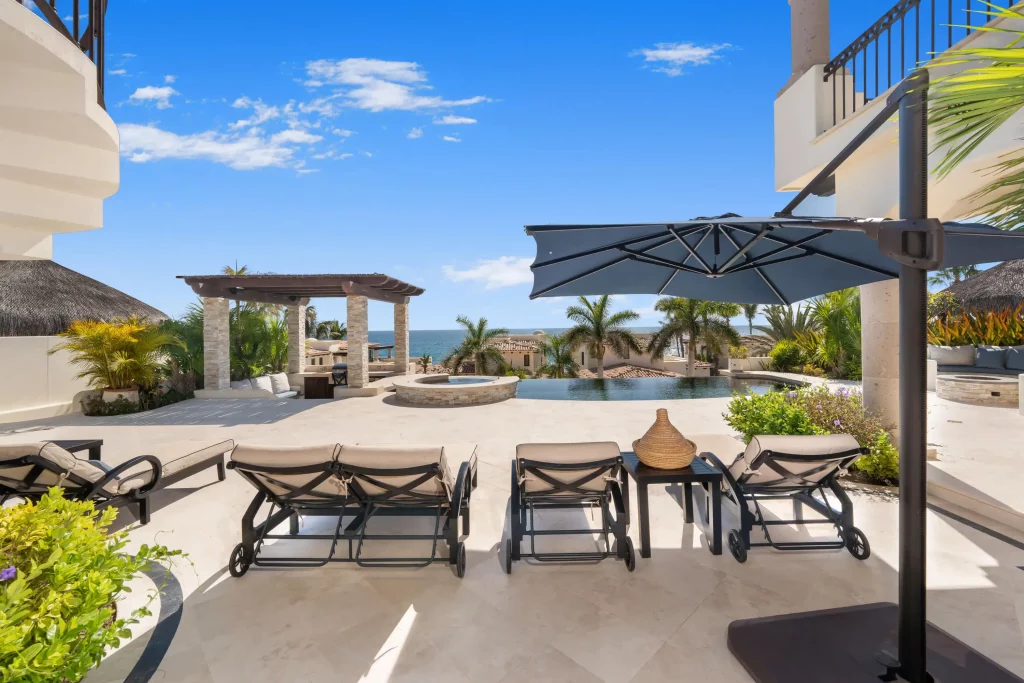 Cabo Real Estate Luxury Villas for Sale