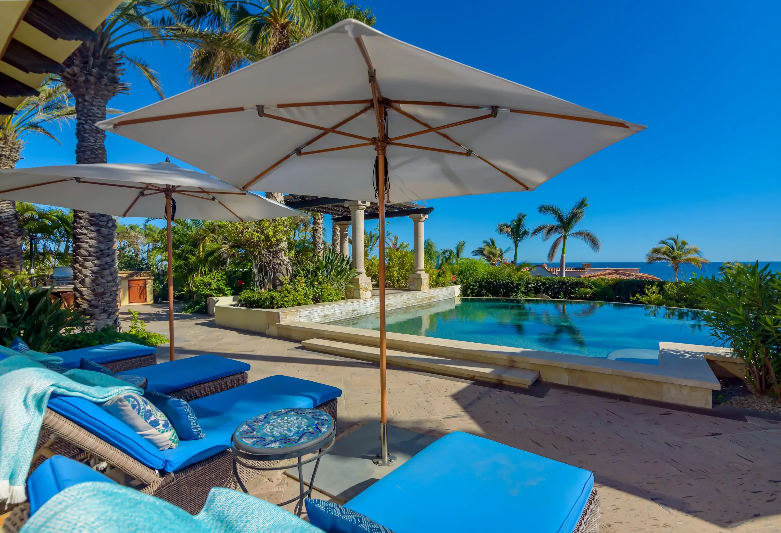 Ultra-Luxury Estates in Cabo San Lucas