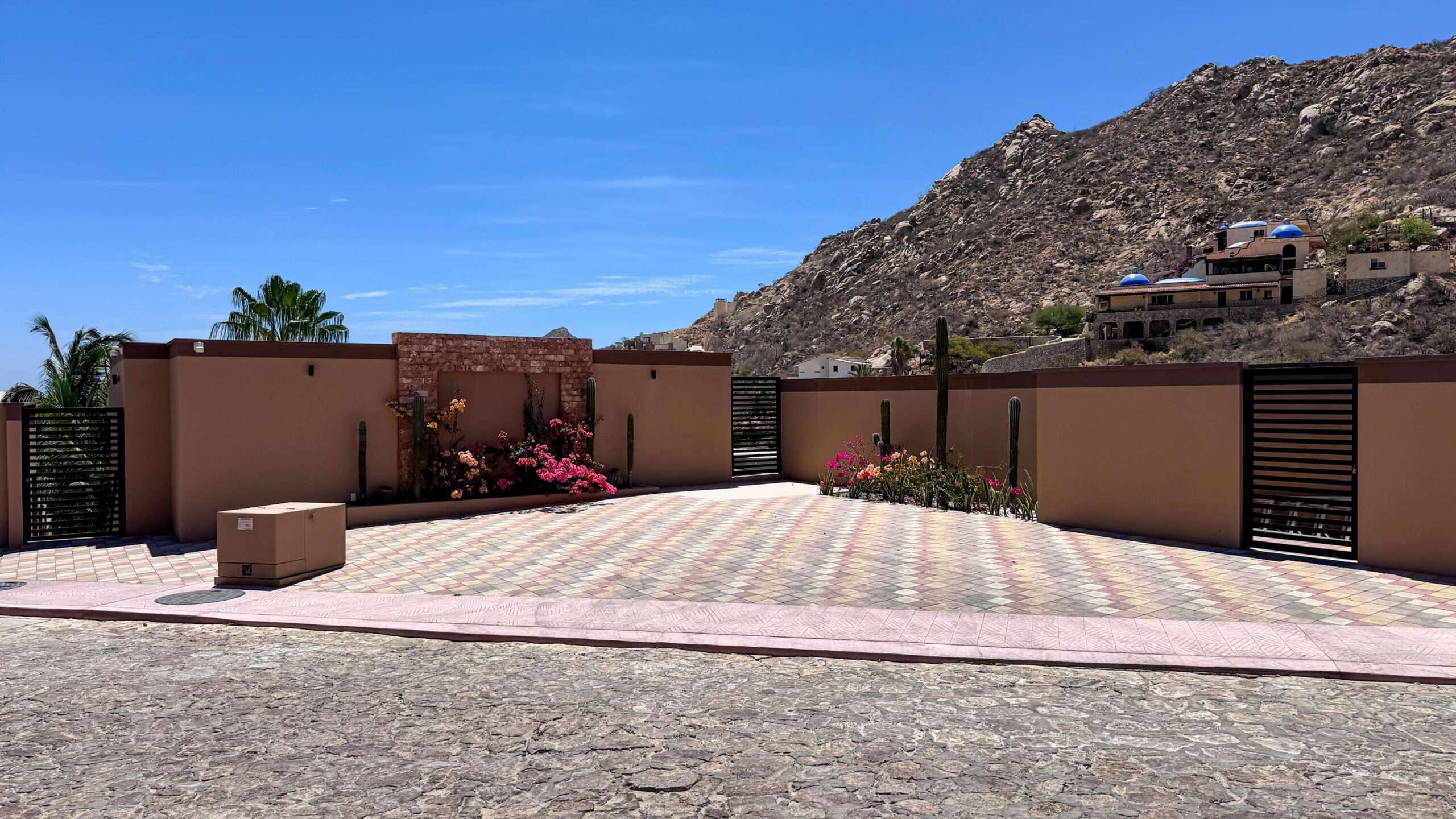 Los Cabos Pedregal Csl Beautiful brand new property built in 2025, featuring stunning for sale