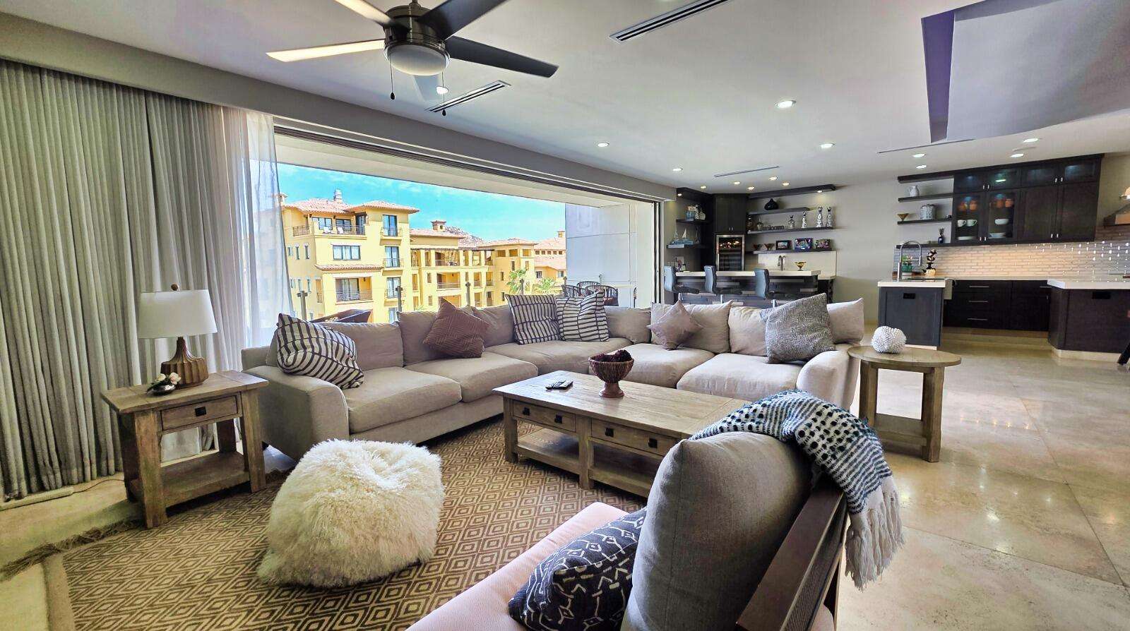 Los Cabos Santarena Unobstructed Sea of Cortez for sale
