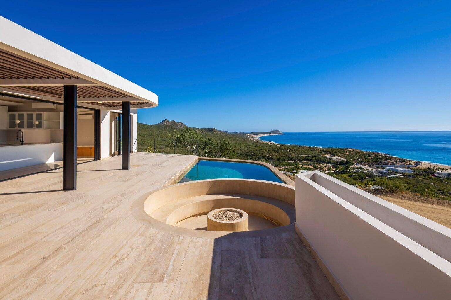Los Cabos Santa Carmela – 18 Santa Carmela, Cabo Corridor, BS