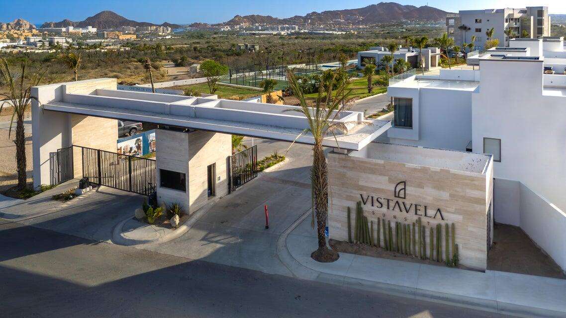 Los Cabos Casa Del Mar Rare offering. A two-level Oceanfront Penthouse is a one-of-a-kind living experience. The fully renovated property boasts a modern and contemporary design and offers breathtaking for sale