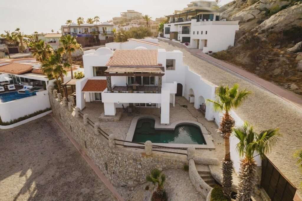 Los Cabos Santa Carmela – 292 Ignacio Zaragoza, Cabo San Lucas, BS