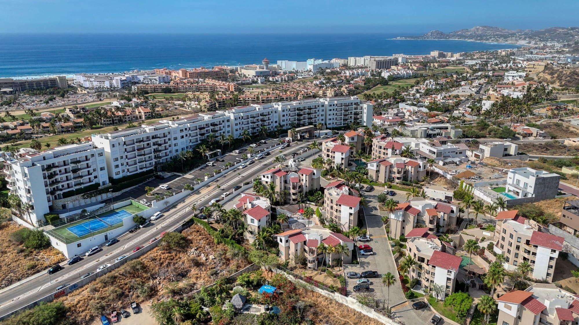 Los Cabos Mauricio Castro Priced at – 34 Mision La Purisima & San José, San Jose del Cabo, BS
