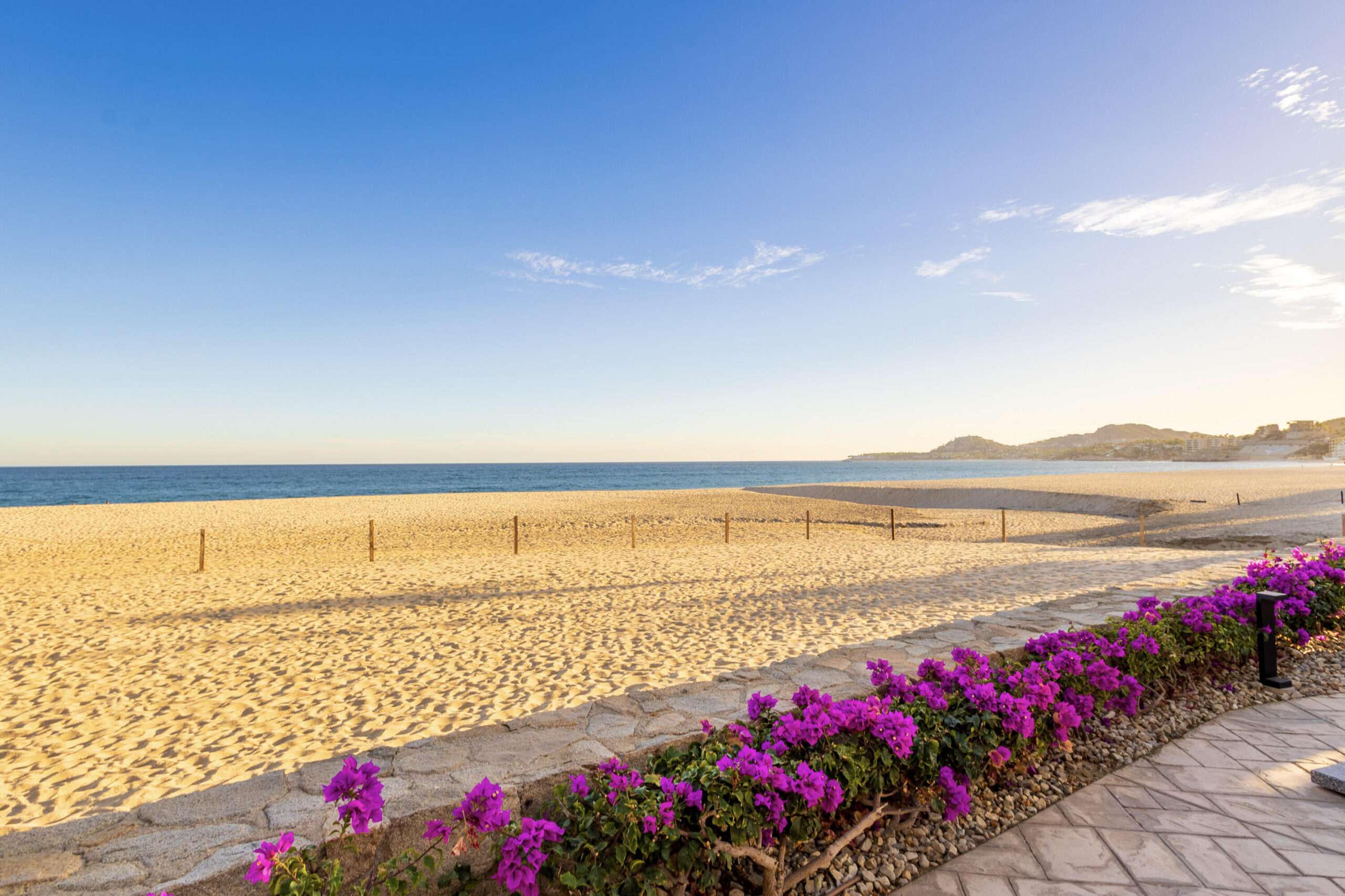 Los Cabos Vista Vela Iii Investment and lifestyle opportunity in the highly desirable Vista Vela Phase III, located in prime El Tezal. This well appointed 3-bedroom, 3-bathroom corner unit offers a coveted partial for sale