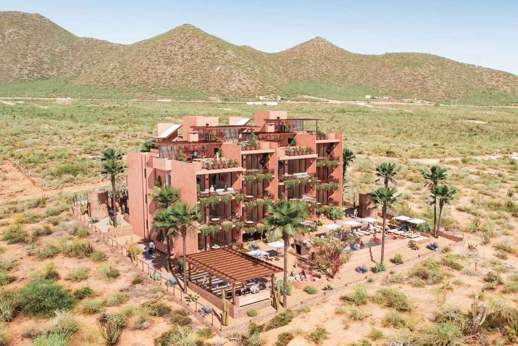 Los Cabos Cabo Del Mar Ecopark Fantastic investment opportunity in Cabo del Mar! Beautifully furnished condo featuring two spacious bedrooms and a generous TV/living room area, perfect for relaxing getaways or vacation rentals. Enjoy stunning – Amaterra, Cabo Corridor, Cabo Corridor, BS