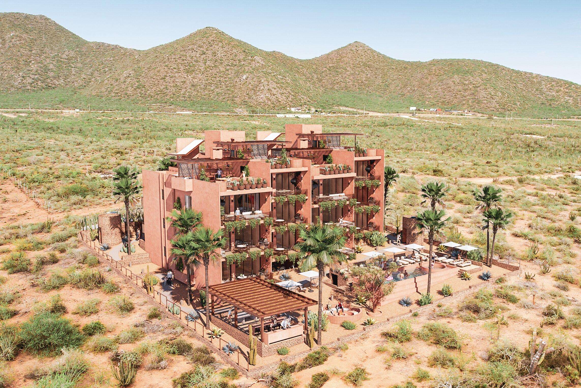 Los Cabos Amaterra – Amaterra, Cabo Corridor, Cabo Corridor, BS