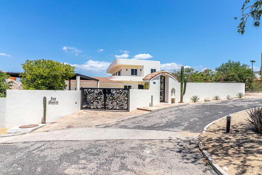Los Cabos Cabo Bello The BEST – Avenida Punta Gorda, San Jose del Cabo, BS