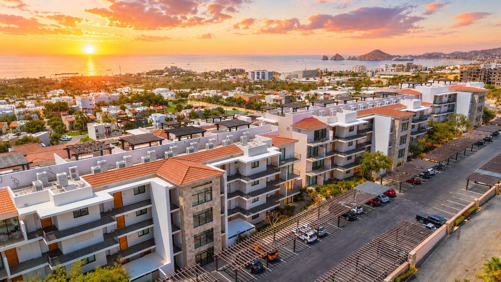 Los Cabos Vista Vela – Calle Nogal Vista Vela 1 Int., Cabo Corridor, BS