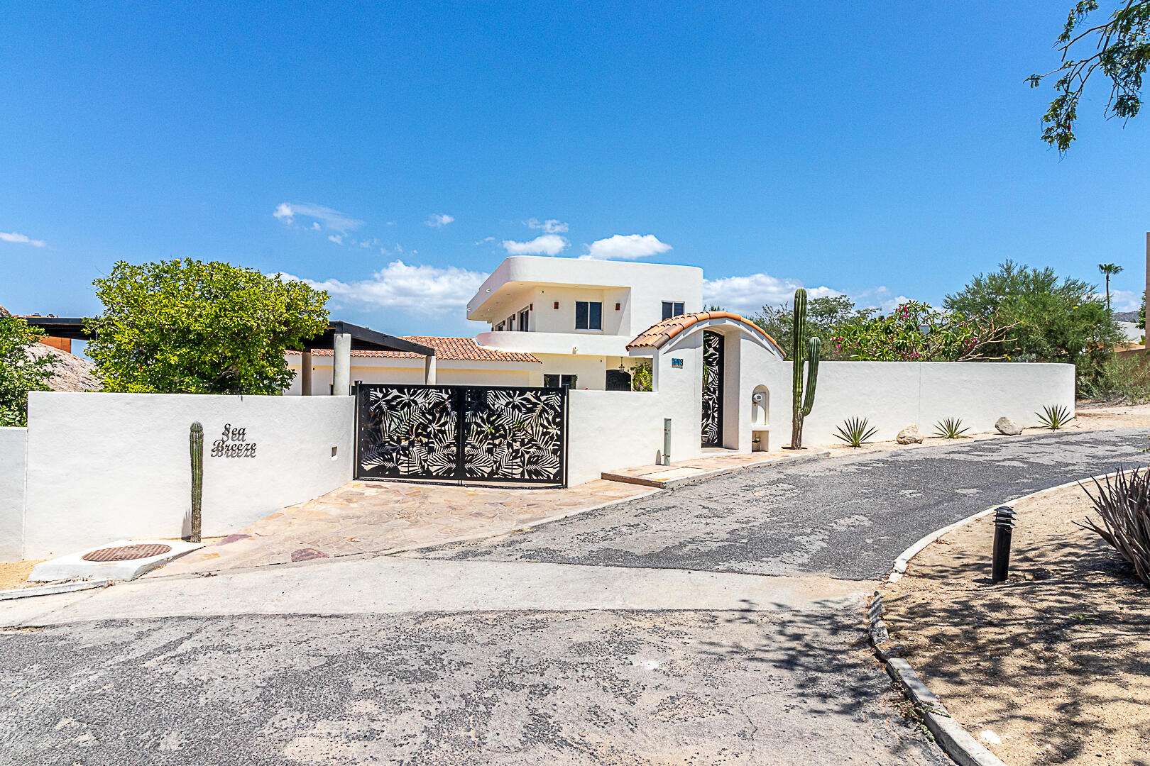 Los Cabos Pedregal CSL – Camino del Patron, Cabo San Lucas, BS