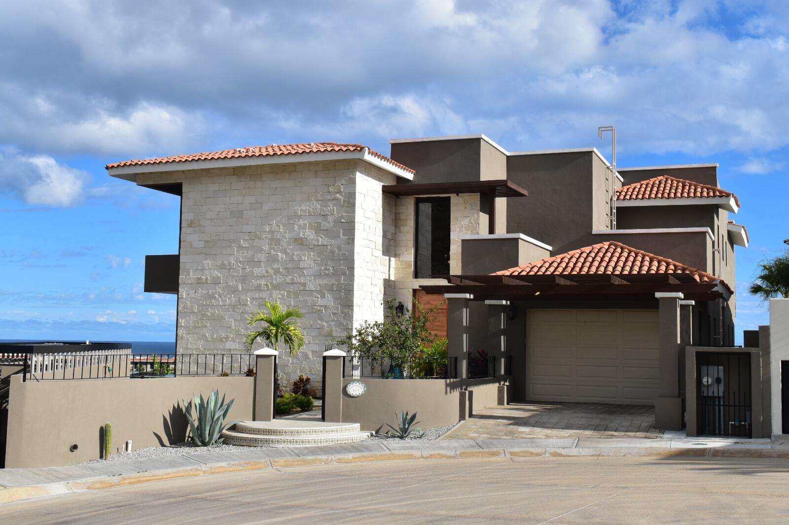 Los Cabos El Tule-Inland:General SAVVY INVESTOR'S DREAM -- BUILT WITH EXCEPTIONAL QUALITY & LIMITLESS POTENTIAL. A rare turnkey development opportunity distinguished by elite construction standards - a level of quality seldom found in Los Cabos. Offered as a complete 10-unit boutique project, it includes two fully finished, luxury turnkey residences showcasing the superior craftsmanship, premium materials, and structural durability that define this development. The remaining eight units are structurally prepared and ready to be completed according to the existing design or customized to match the buyer's vision. Blueprints are in early conceptual stage and can be modified to create a variety of high-value concepts, such as: Boutique hotel, Luxury branded residences, Wellness or medical retreat, Corporate retreat or co-living concept, Exclusive rental community.Located in the high-demand Corridor between Cabo San Lucas and San José del Cabo, the project benefits from exceptional visibility, strong rental demand, and for sale