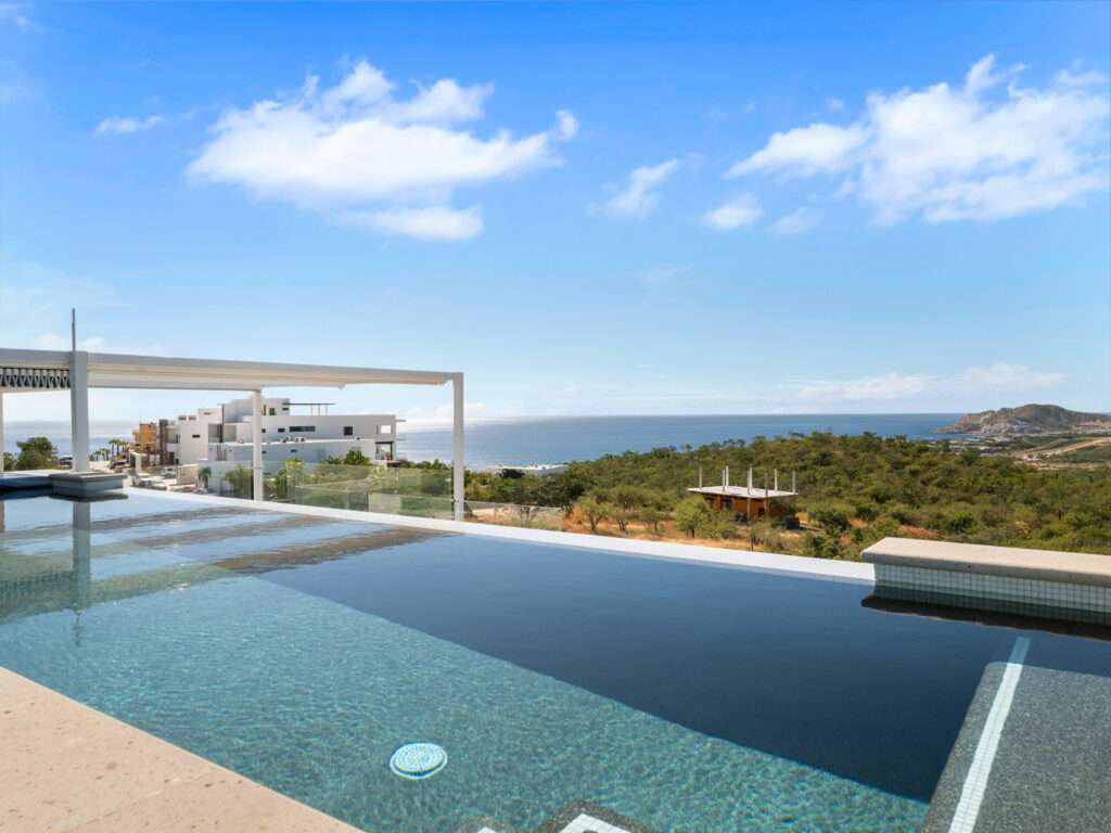 Los Cabos El Tule-Inland:General SAVVY INVESTOR'S DREAM -- BUILT WITH EXCEPTIONAL QUALITY & LIMITLESS POTENTIAL. A rare turnkey development opportunity distinguished by elite construction standards - a level of quality seldom found in Los Cabos. Offered as a complete 10-unit boutique project, it includes two fully finished, luxury turnkey residences showcasing the superior craftsmanship, premium materials, and structural durability that define this development. The remaining eight units are structurally prepared and ready to be completed according to the existing design or customized to match the buyer's vision. Blueprints are in early conceptual stage and can be modified to create a variety of high-value concepts, such as: Boutique hotel, Luxury branded residences, Wellness or medical retreat, Corporate retreat or co-living concept, Exclusive rental community.Located in the high-demand Corridor between Cabo San Lucas and San José del Cabo, the project benefits from exceptional visibility, strong rental demand, and – Casita 5 at La Montaña, San Jose Corridor, San Jose Corridor, BS