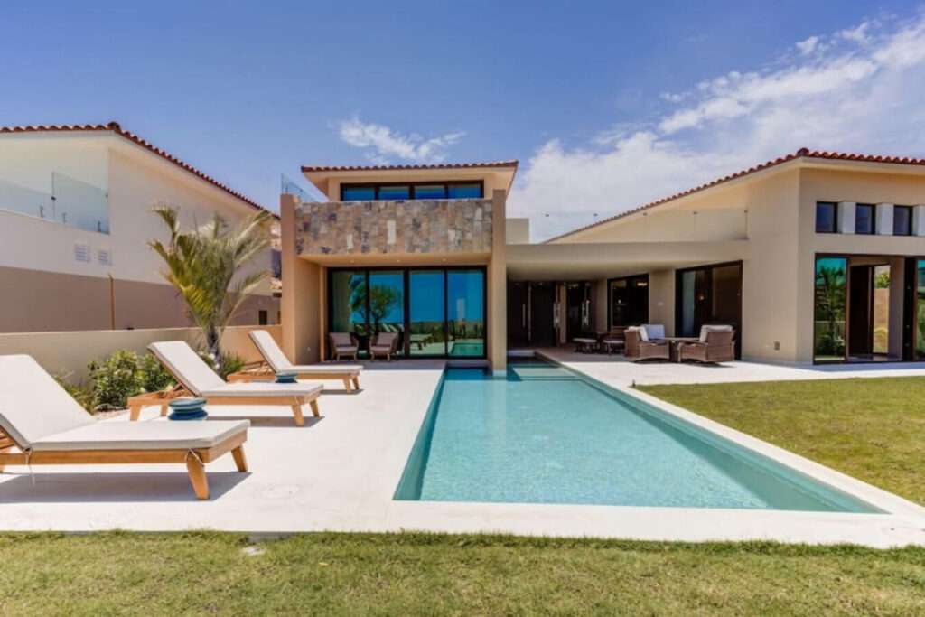 Los Cabos Finisterra Motivated – Club Campestre, San Jose del Cabo, BS