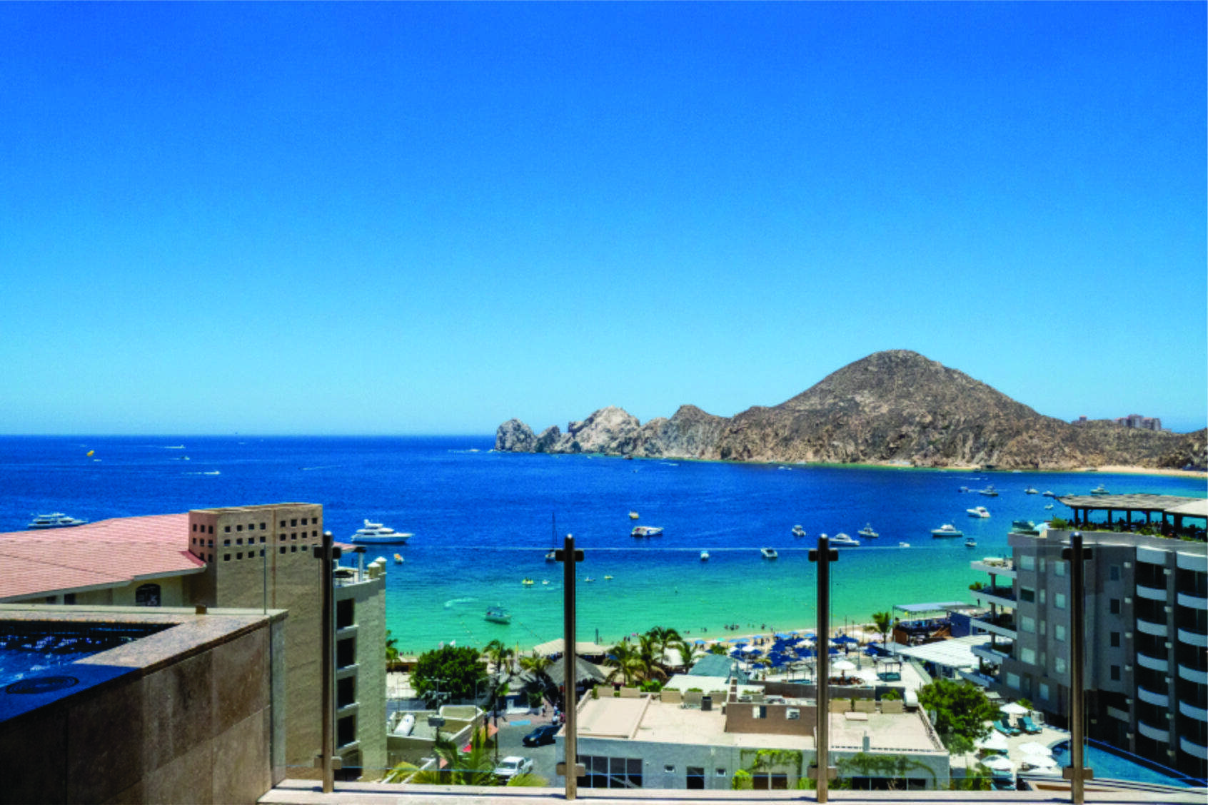 Los Cabos Bay View – Corazon, Cabo San Lucas, BS