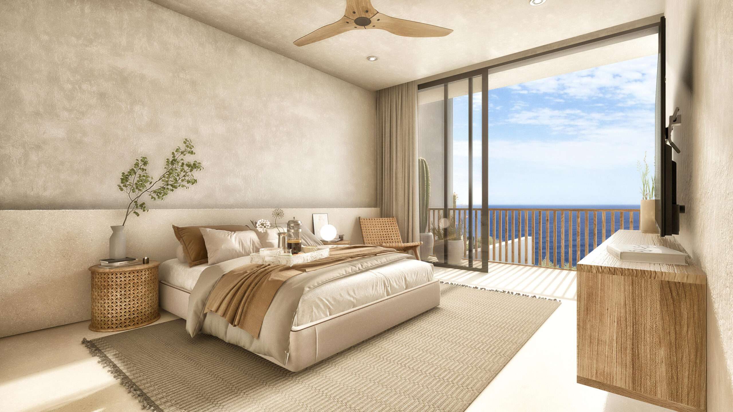 Los Cabos The Mountain Club at Pedregal – Costa Villa 104, C. Barranca, Cabo San Lucas, BS