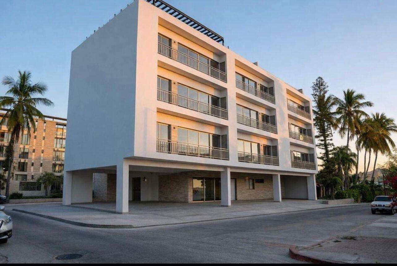 Los Cabos La Jolla Wake up to sweeping for sale