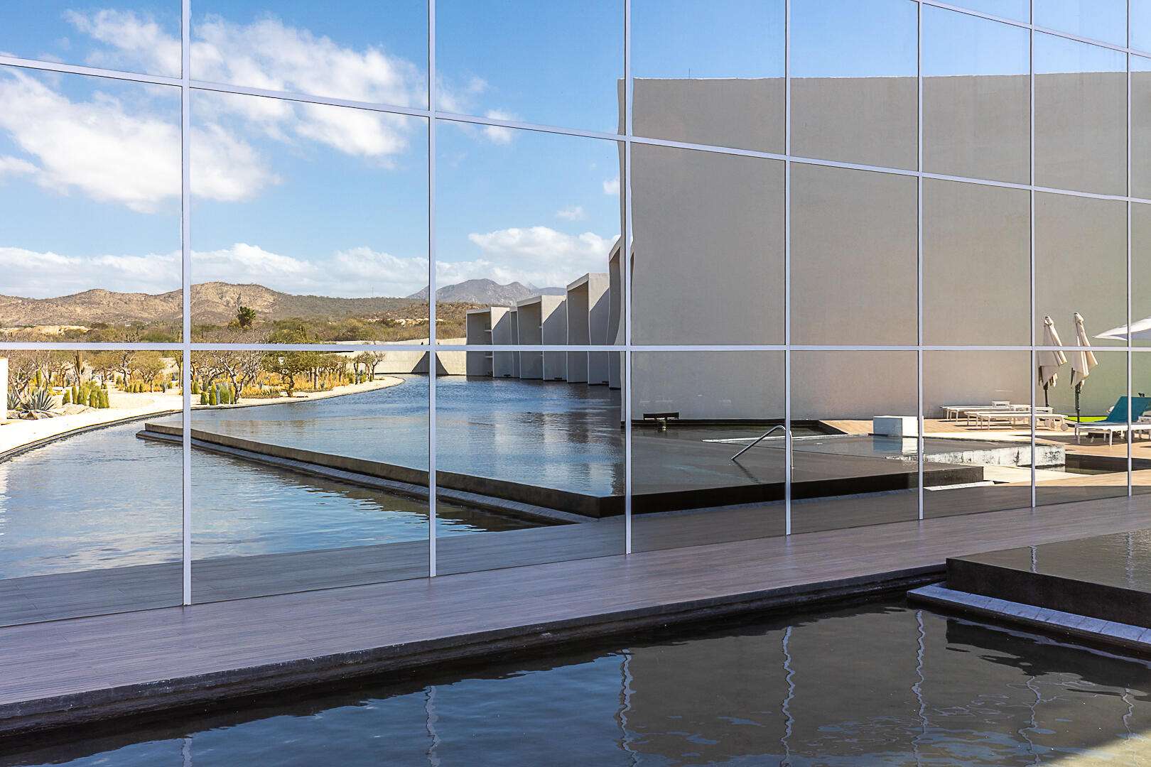Los Cabos Cora Last Developer Penthouse Available! Experience elevated living in this exclusive penthouse offering 312.70 m². Featuring 3 spacious bedrooms, 3 full bathrooms, a TV room, a dedicated laundry room, this exceptional residence combines luxury, comfort, and privacy.Enjoy spectacular panoramic Sea of Cortez for sale