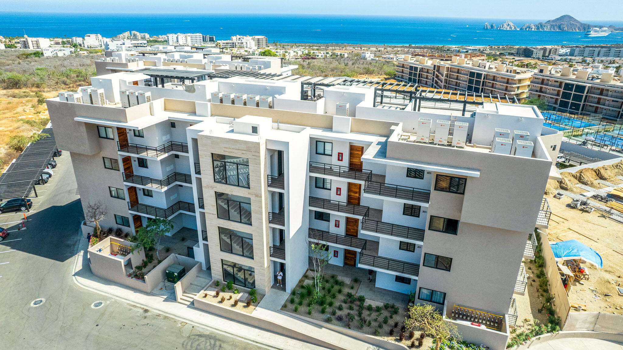 Los Cabos Dunna – DUNNA RESIDENCIES, San Jose Corridor, BS
