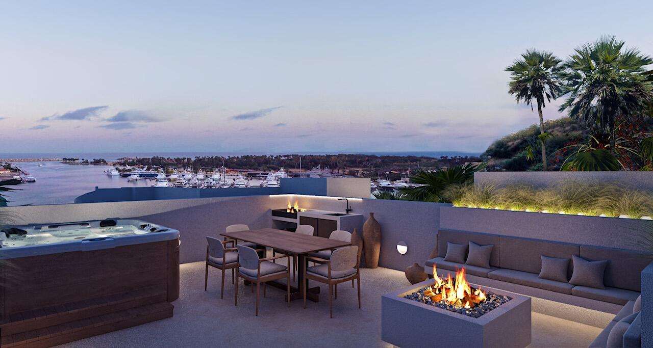 Los Cabos Dunna Welcome to Dunna - A New Standard of Luxury in Cabo. More than a residence, Dunna is a vibrant, fully integrated community where luxury, culture, and recreation converge. Designed by renowned architect Sordo Madaleno, this visionary development seamlessly blends timeless elegance with natural tranquility, offering meticulously crafted residences and garden villas complemented by world-class amenities. Elevated Living, Unmatched Experiences Choose from 13 thoughtfully designed floor plans from 2 - 5 bedrooms ranging from 1,475 - 6,458 sq. ft., featuring seamless indoor-outdoor living, elegant finishes, private rooftops, Jacuzzis, and lush garden terraces.Resort-Style Amenities Enjoy unparalleled amenities, including:" Infinity pools (Adults-only, Family, Kids & Oasis)" State-of-the-art wellness & fitness center" Luxury spa (sauna, steam, ice baths, massage suites)" Exclusive rooftop lounges & panoramic for sale