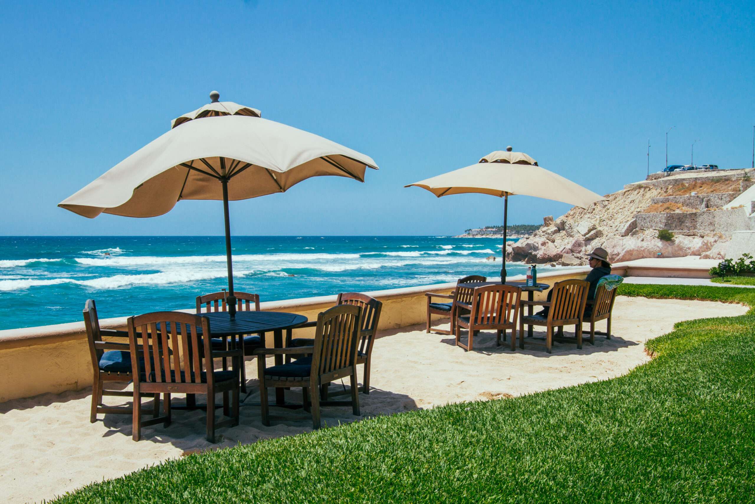 Los Cabos Dunna Welcome to Dunna - A New Standard of Luxury in Cabo. More than a residence, Dunna is a vibrant, fully integrated community where luxury, culture, and recreation converge. Designed by renowned architects Sordo Madaleno, this visionary development seamlessly blends timeless elegance with natural tranquility, offering meticulously crafted residences and garden villas complemented by world-class amenities. Elevated Living, Unmatched Experiences Choose from 13 thoughtfully designed floor plans from 2 - 5 bedrooms ranging from 1,475 - 6,458 sq. ft., featuring seamless indoor-outdoor living, elegant finishes, private rooftops, jacuzzis, and lush garden terraces. Resort-Style AmenitiesEnjoy unparalleled amenities, including:" Infinity pools (Adults-only, Family, Kids & Oasis)" State-of-the-art wellness & fitness center" Luxury spa (sauna, steam, ice baths, massage suites)" Exclusive rooftop lounges & panoramic – Paseo Malecon San Jose, San Jose del Cabo, BS