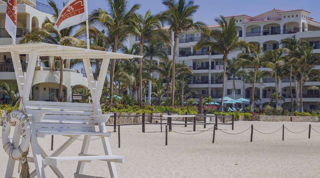 Los Cabos Tortuga Bay – Paseo Malecon San Jose, San Jose del Cabo, BS