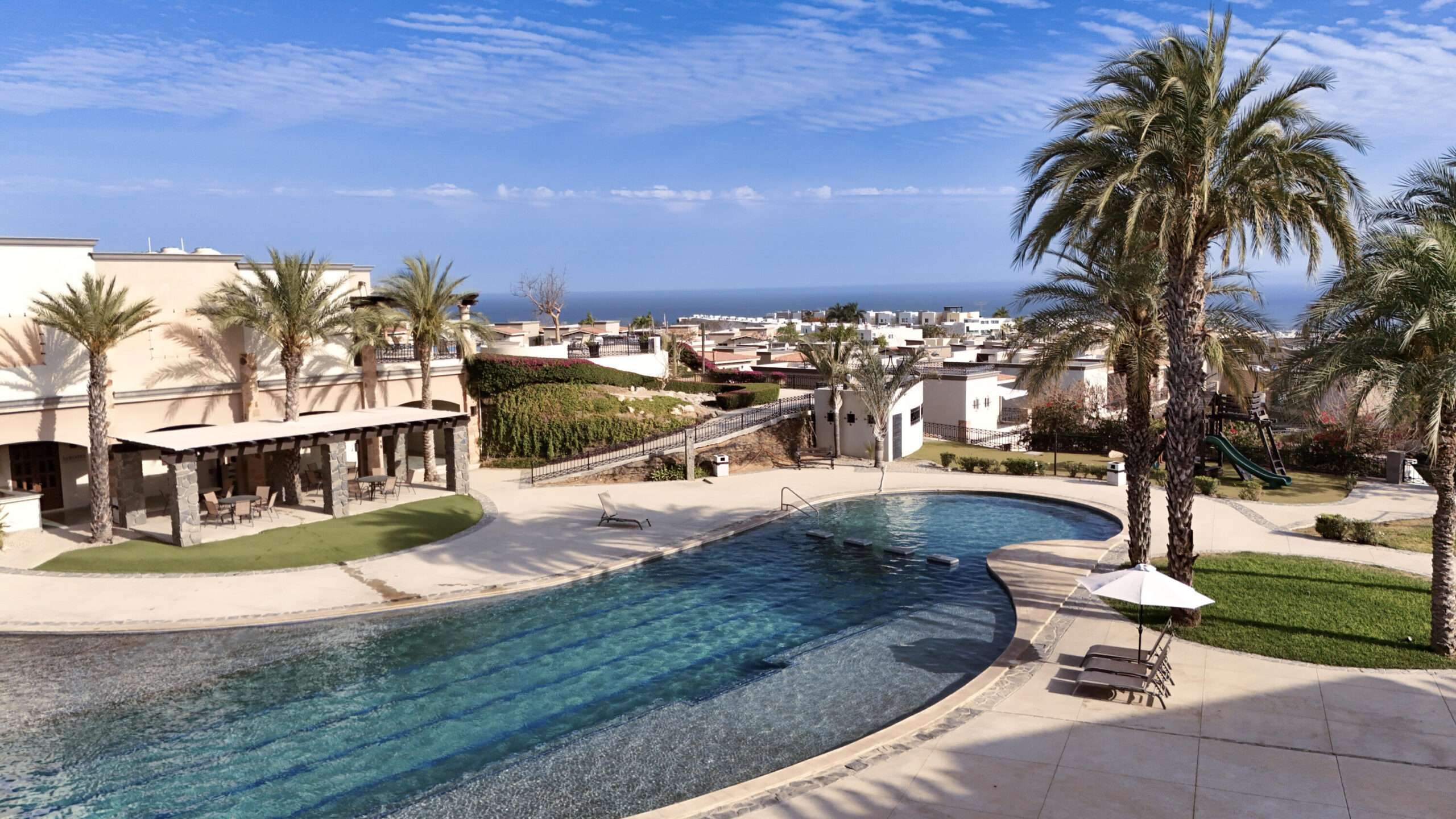 Los Cabos Santarena Unobstructed Sea of Cortez for sale