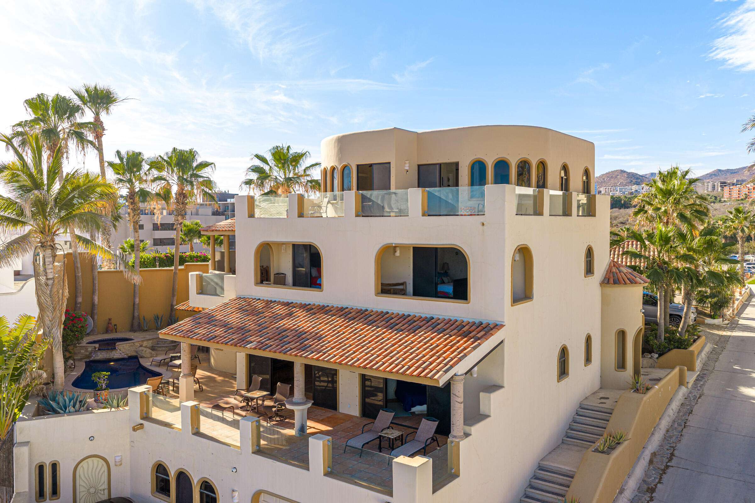 Los Cabos Santa Carmela for sale