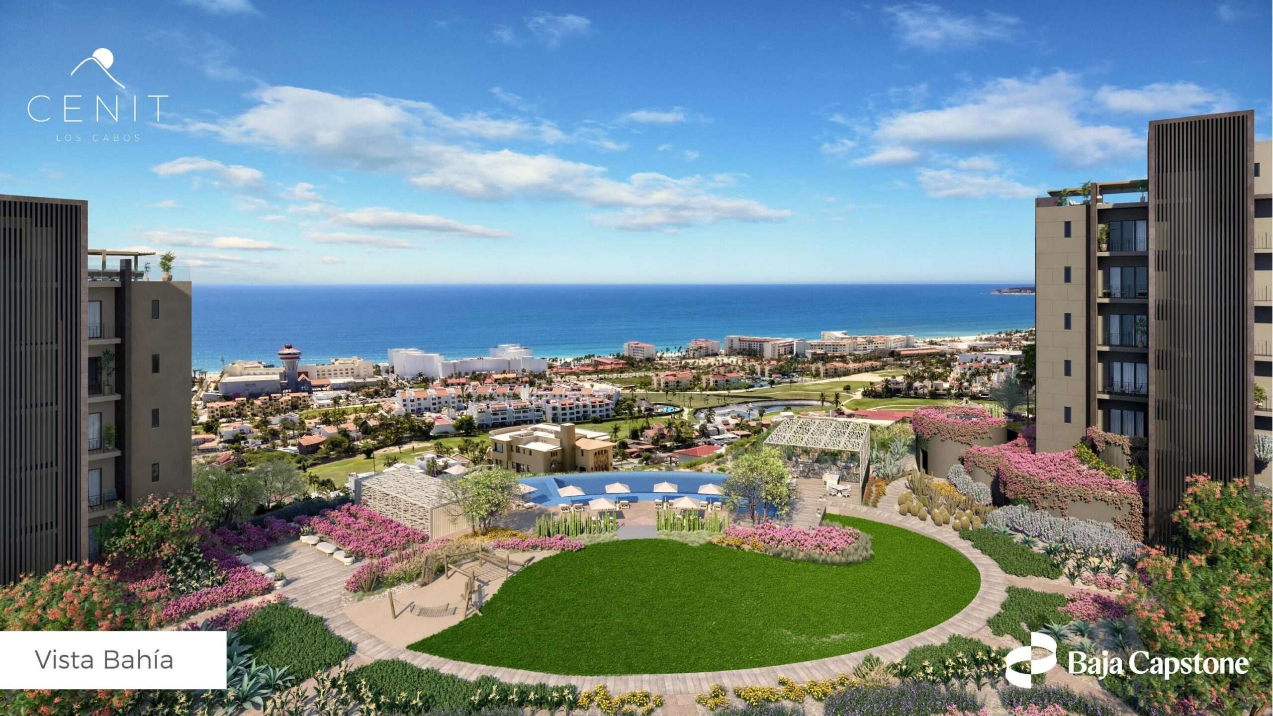 Los Cabos Dunna Welcome to Dunna - A New Standard of Luxury in Cabo. More than a residence, Dunna is a vibrant, fully integrated community where luxury, culture, and recreation converge. Designed by renowned architect Sordo Madaleno, this visionary development seamlessly blends timeless elegance with natural tranquility, offering meticulously crafted residences and garden villas complemented by world-class amenities. Elevated Living, Unmatched Experiences Choose from 13 thoughtfully designed floor plans from 2 - 5 bedrooms ranging from 1,475 - 6,458 sq. ft., featuring seamless indoor-outdoor living, elegant finishes, private rooftops, Jacuzzis, and lush garden terraces.Resort-Style Amenities Enjoy unparalleled amenities, including:" Infinity pools (Adults-only, Family, Kids & Oasis)" State-of-the-art wellness & fitness center" Luxury spa (sauna, steam, ice baths, massage suites)" Exclusive rooftop lounges & panoramic for sale