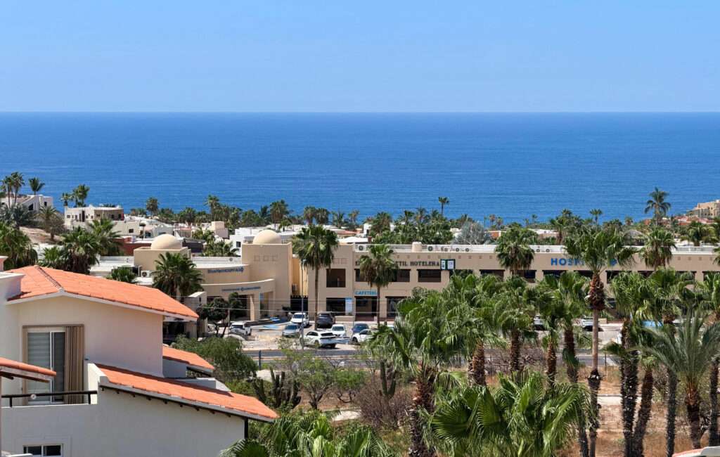 Los Cabos Tamar PRICED TO SELL! 3-BR/2.5-BA in a great location. SPECTACULAR – 231 Arenas Tower, Cabo Corridor, BS