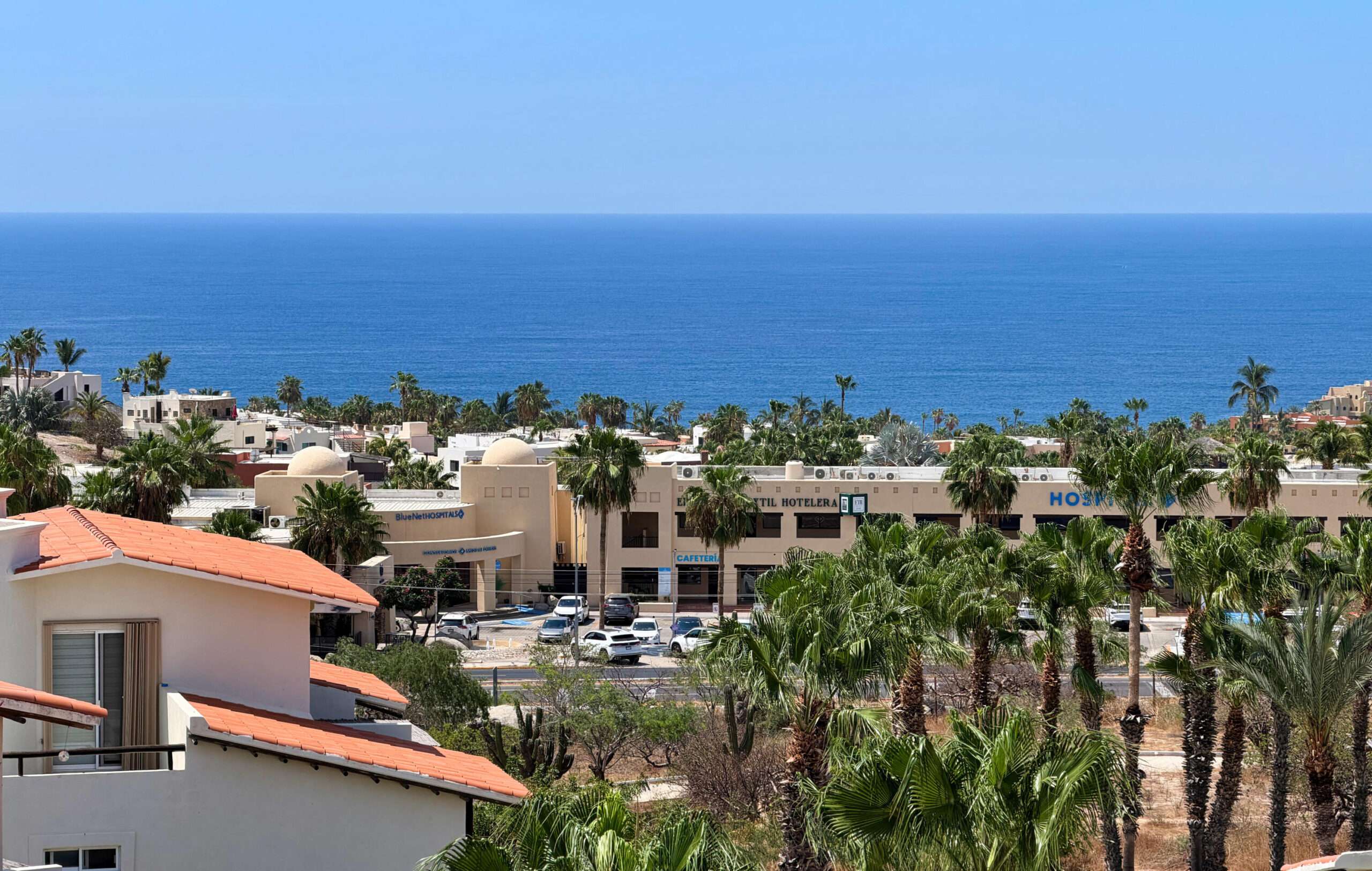 Los Cabos Tamar – 231 Arenas Tower, Cabo Corridor, BS