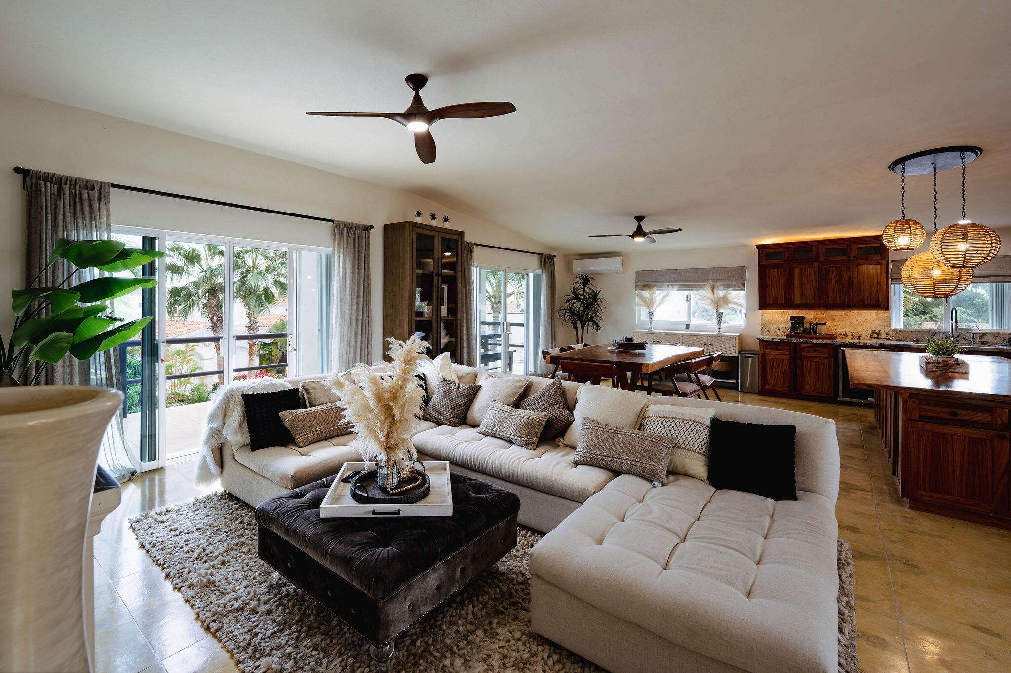 Los Cabos SJD-Inland/Golf:Gen |SEP| – 3 Rtno Playa Anuiti, San Jose del Cabo, BS
