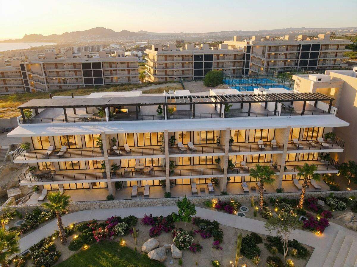 Los Cabos Las Arenas – CALLE ACCESO AL RIU, Cabo Corridor, BS