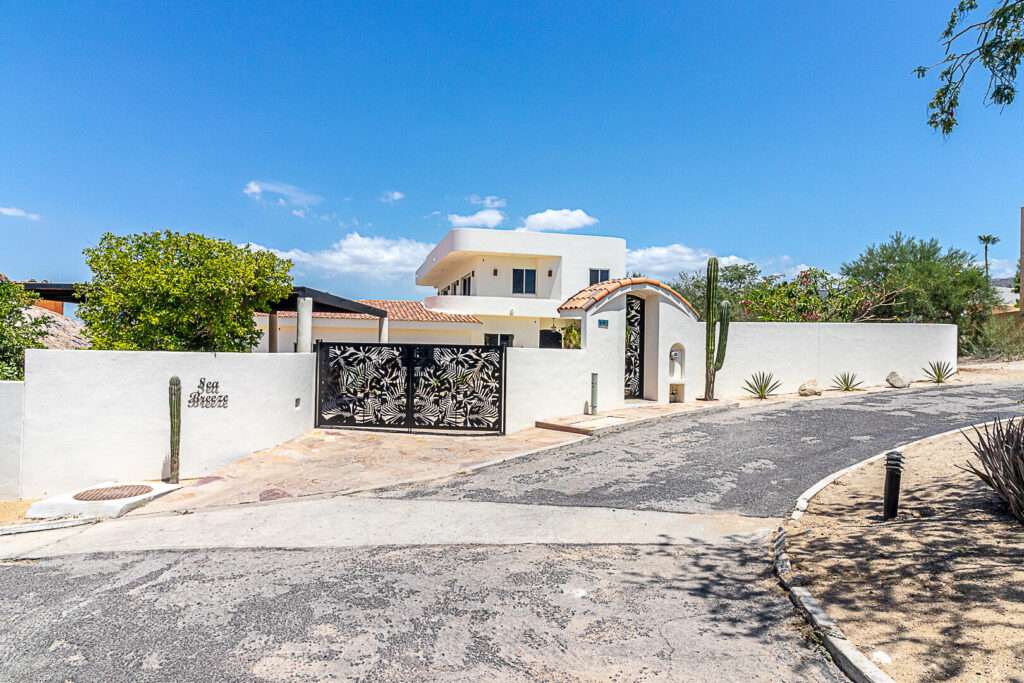 Los Cabos Cabo Bello The BEST – Casa 14, La Cañada 2, San Jose del Cabo, San Jose del Cabo, BS