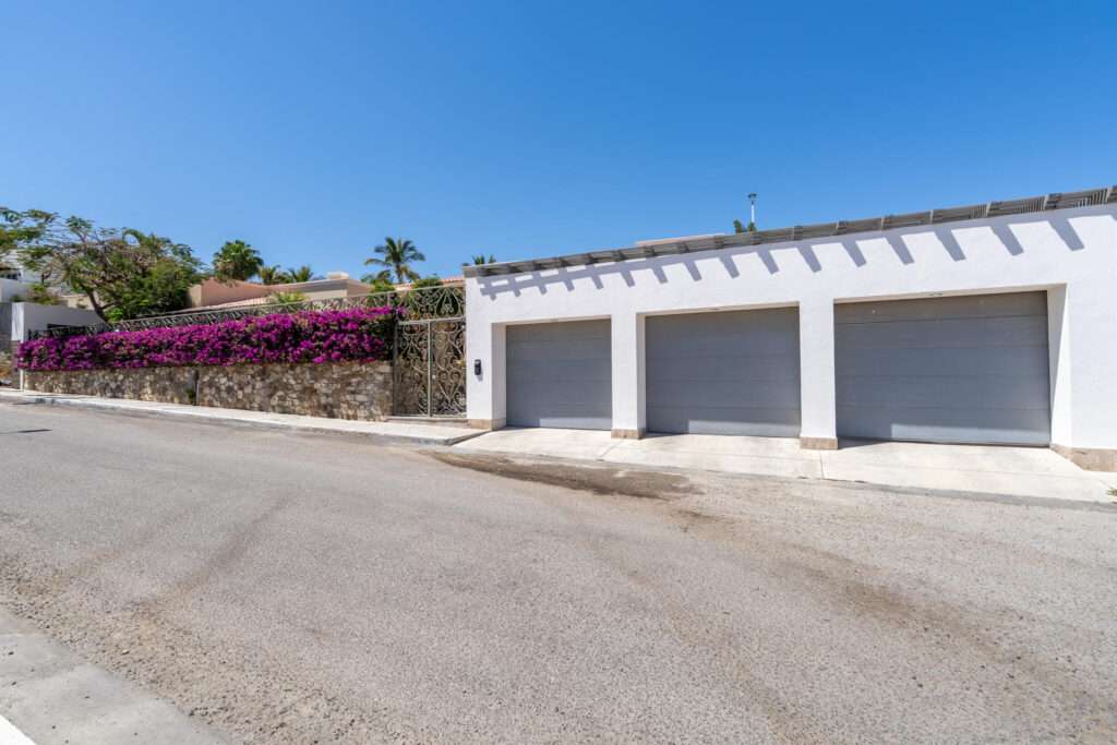 Los Cabos Cresta Del Mar Located on a Cul De sac - A luxurious 4 bed 4 and 2 half bath House with full casita that has a separate entrance and kitchen. Ocean – Casa Doyle, San Jose del Cabo, San Jose del Cabo, BS