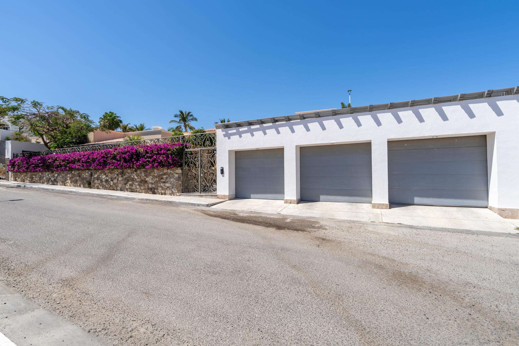 Los Cabos Costa Azul |SEP| – Casa Doyle, San Jose del Cabo, San Jose del Cabo, BS