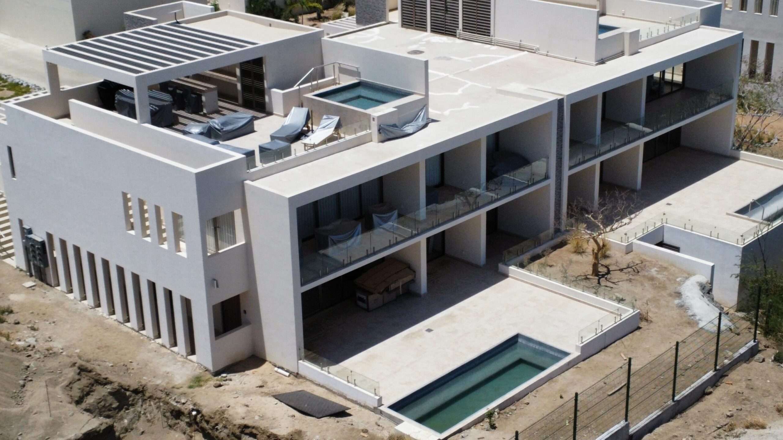 Los Cabos Las Arenas – location location location, Cabo Corridor, BS