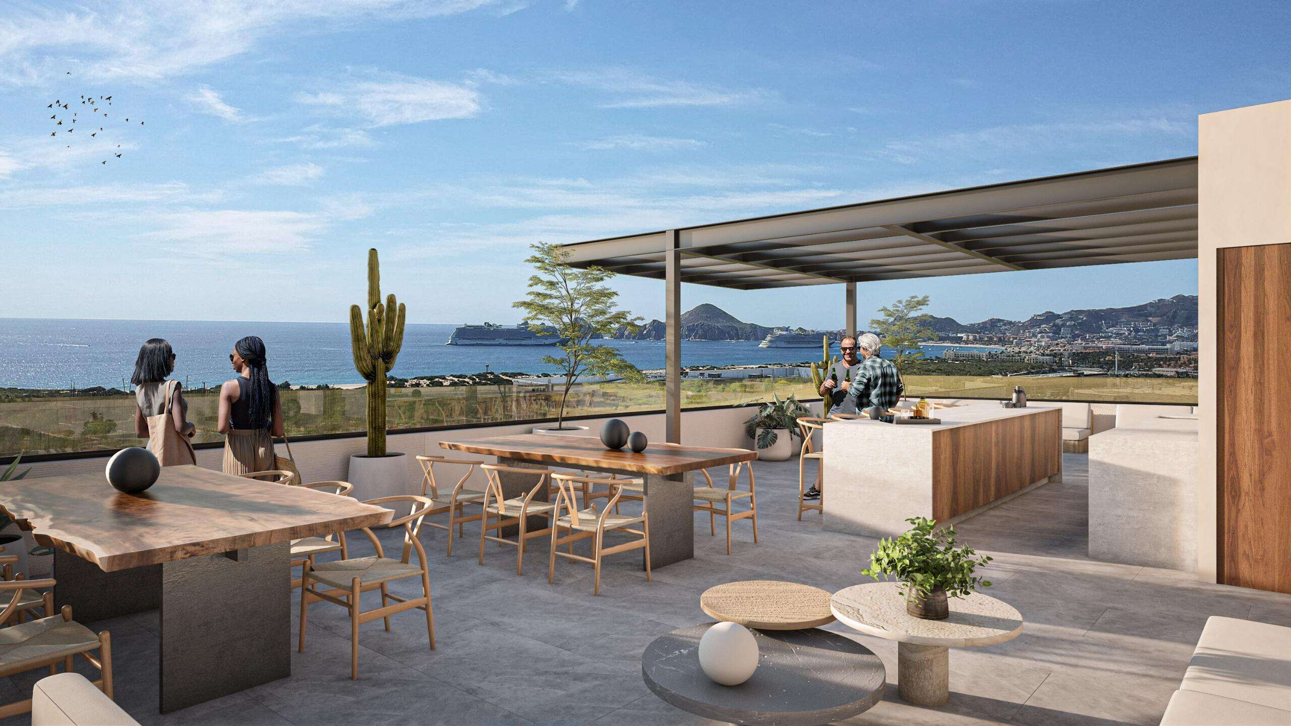 Los Cabos Bay for sale