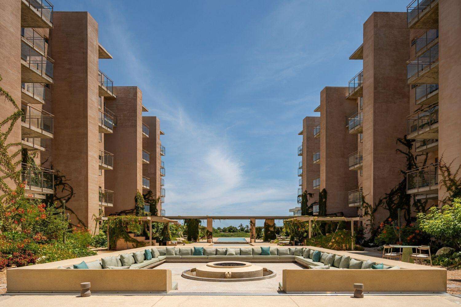 Los Cabos Las Arenas – Massive 3bd Penthouse, Cabo Corridor, Cabo Corridor, BS