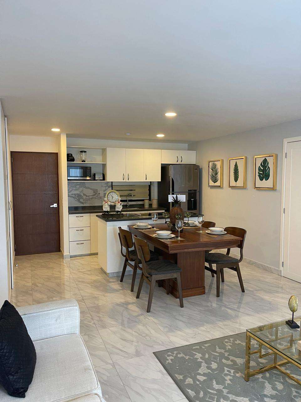 Los Cabos Casa Nima Experience resort-style living in this spacious and beautifully designed 3-bedroom, 3-bathroom residence within the exclusive Casa Nima community. Occupying the entire floor, this unique home offers exceptional privacy with no neighboring units next to you. Mediterranean-inspired architecture, elegant arches, and abundant natural light create a warm and sophisticated atmosphere. The expansive living and dining areas flow seamlessly to a generously sized terrace, perfect for entertaining and outdoor BBQ gatherings. Custom cabinetry throughout is included. Residents enjoy world-class amenities including a fitness center, restaurant, kids club, pet park, pickleball courts, and lush grounds, all thoughtfully designed to deliver the feel and service of a luxury resort. for sale