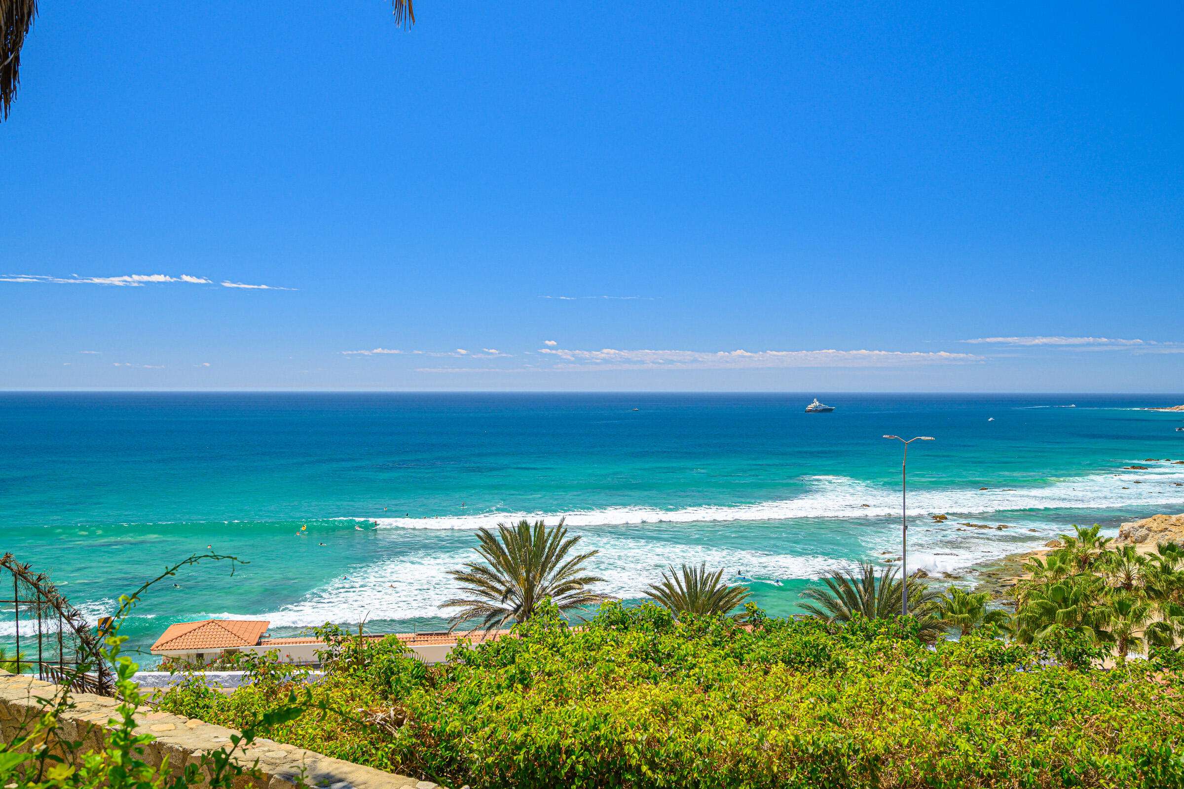 Los Cabos Solesta Introducing Solesta Luxury Residences, perched upon the highest elevation within Club Campestre, San Jose del Cabo. Commanding spectacular ocean, mountain, and golf course for sale